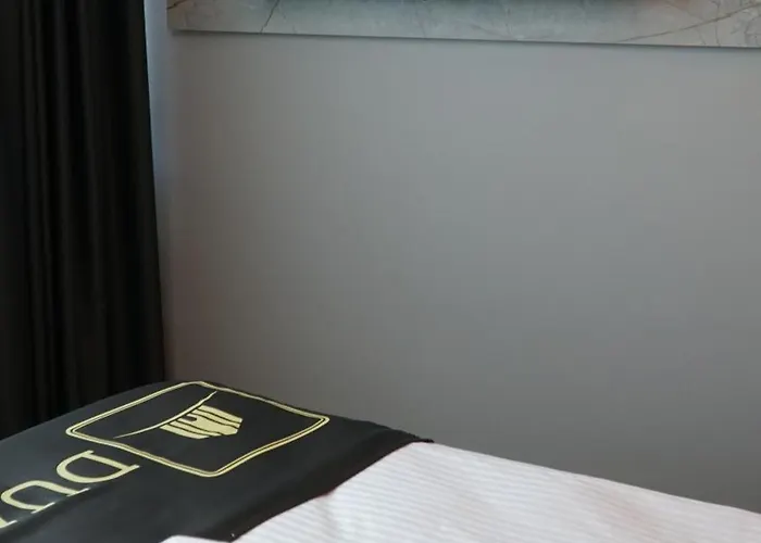 Dual Halkali Szálloda