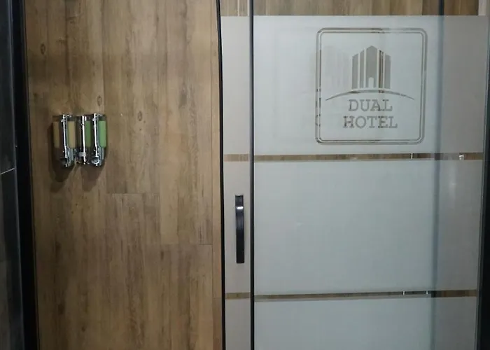 Dual Halkali 3* Isztambul