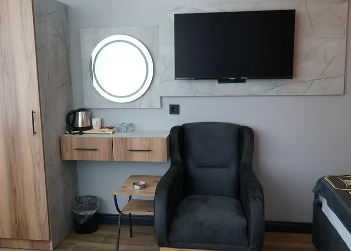 Dual Halkali 3* Isztambul