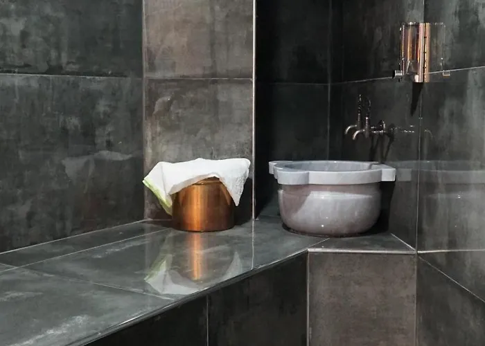 Szálloda Dual Halkali Isztambul