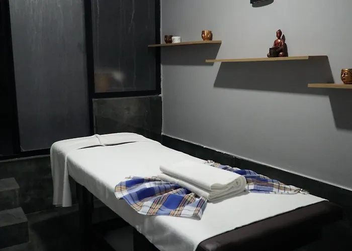 Dual Halkali Szálloda 3*